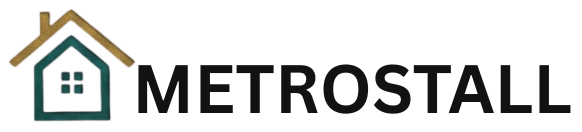 Metrostall